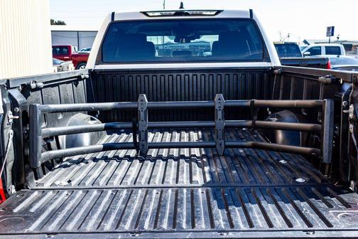 2024 Toyota Tundra SR