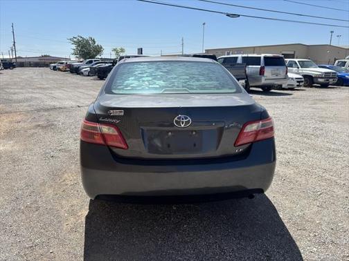 2009 Toyota Camry LE