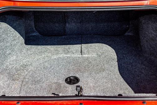 2004 Chevrolet Monte Carlo Supercharged SS