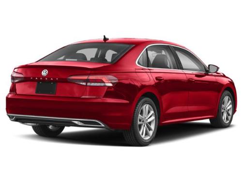 2021 Volkswagen Passat 2.0T SE