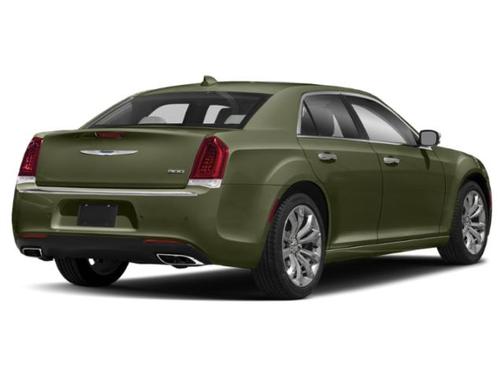 2018 Chrysler 300 Touring
