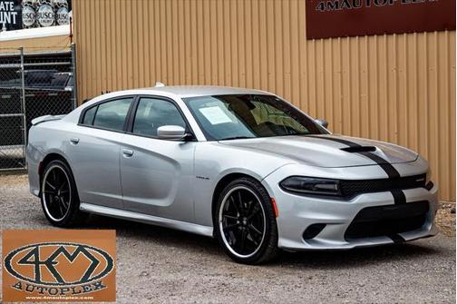 2021 Dodge Charger R/T