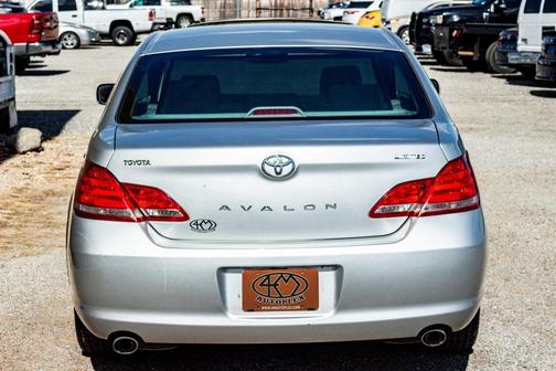 2007 Toyota Avalon XL