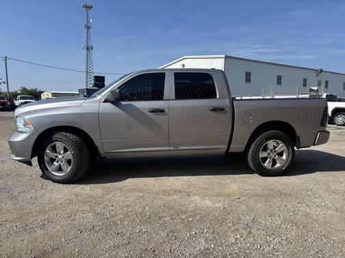 2019 RAM 1500 Express