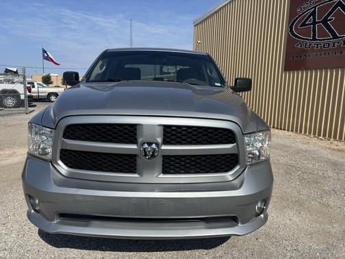 2019 RAM 1500 Express