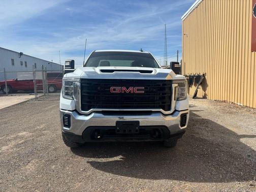 2023 GMC Sierra 2500 Pro