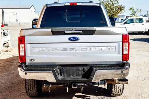 2022 Ford F-250 XLT