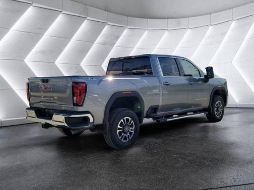 Sterling 2026 GMC Sierra 2500 SLE