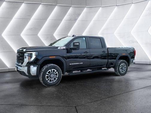 2025 GMC Sierra 3500 Pro