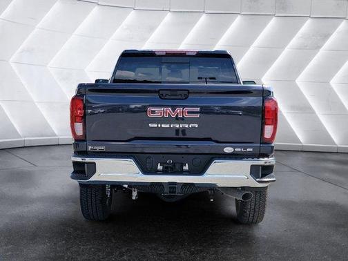 2025 GMC Sierra 3500 SLE