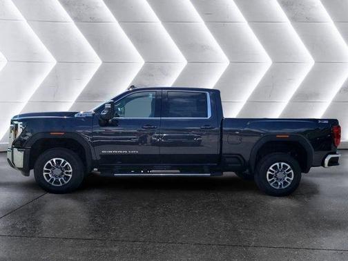 2025 GMC Sierra 3500 SLE