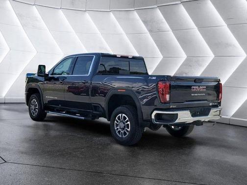 2025 GMC Sierra 3500 SLE