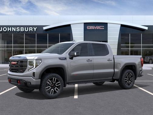 Sterling 2026 GMC Sierra 1500 AT4