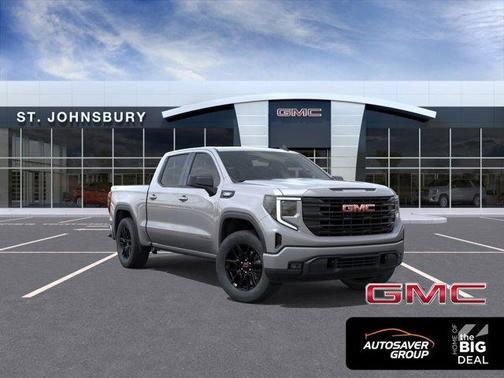 Sterling 2026 GMC Sierra 1500 Elevation