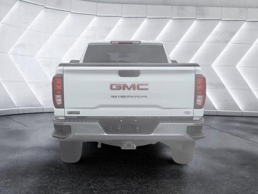 2021 GMC Sierra 3500 Base
