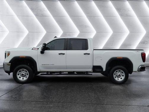 2021 GMC Sierra 3500 Base