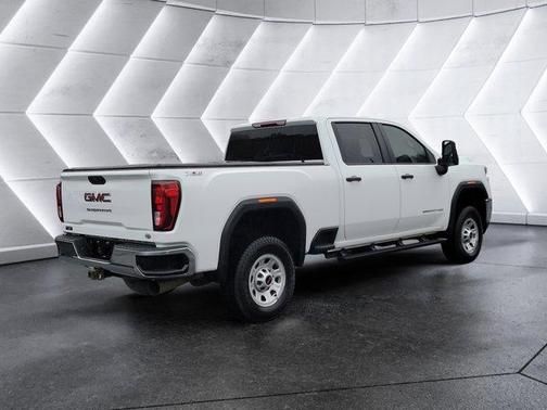 2021 GMC Sierra 3500 Base