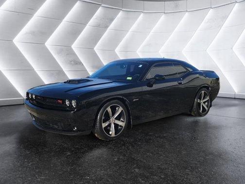 2016 Dodge Challenger R/T