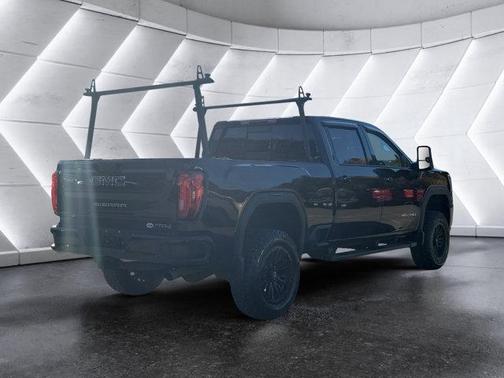 2020 GMC Sierra 2500 AT4