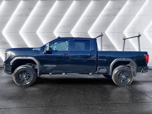 2020 GMC Sierra 2500 AT4
