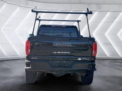 2020 GMC Sierra 2500 AT4