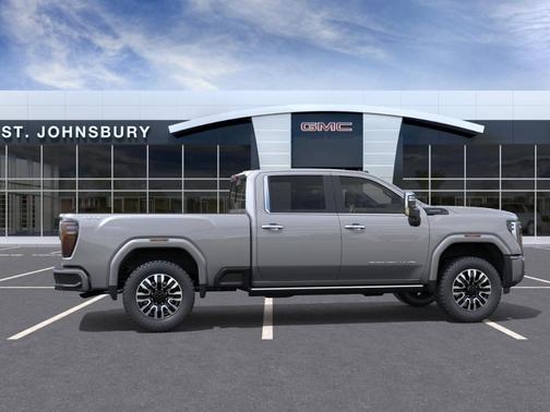 Sterling 2026 GMC Sierra 3500 Denali Ultimate