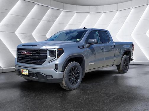 Sterling 2026 GMC Sierra 1500 Elevation