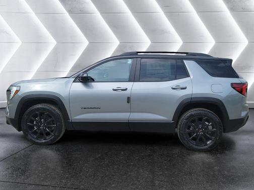 Sterling 2026 GMC Terrain Elevation