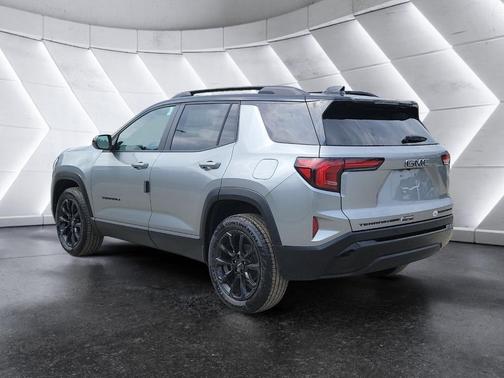 Sterling 2026 GMC Terrain Elevation