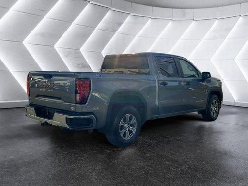 2020 GMC Sierra 1500 Base