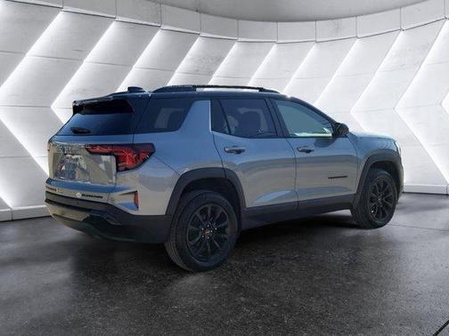 Sterling 2026 GMC Terrain AWD Elevation