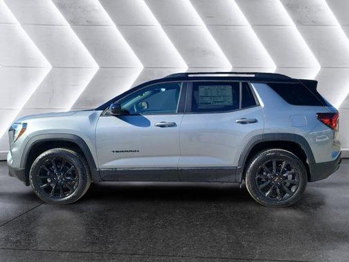 Sterling 2026 GMC Terrain AWD Elevation