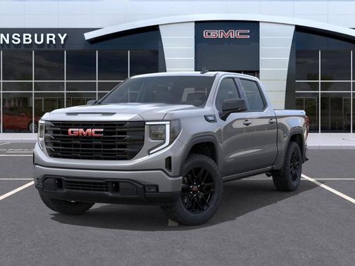 Sterling 2026 GMC Sierra 1500 Elevation