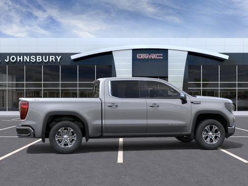 Sterling 2026 GMC Sierra 1500 SLE