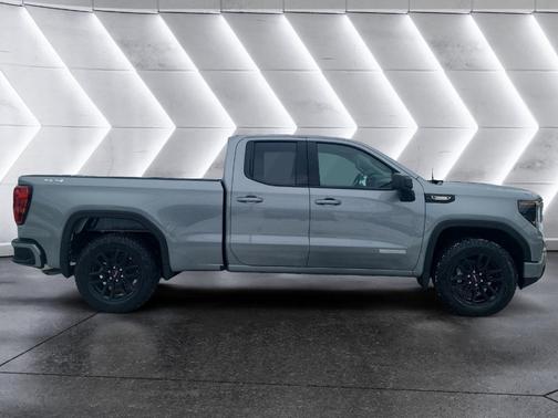 Sterling 2026 GMC Sierra 1500 Elevation