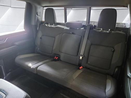 2025 GMC Sierra 2500 SLE