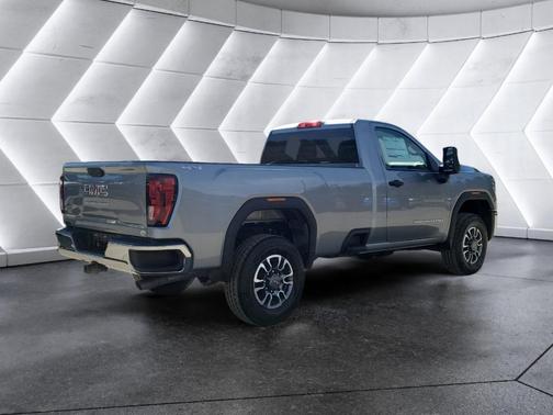 Sterling 2026 GMC Sierra 3500 Pro