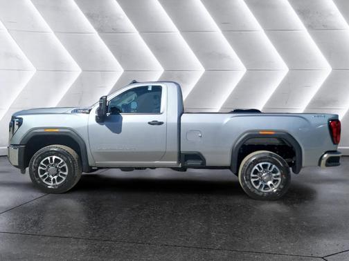 Sterling 2026 GMC Sierra 3500 Pro