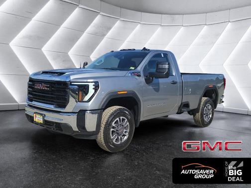Sterling 2026 GMC Sierra 3500 Pro