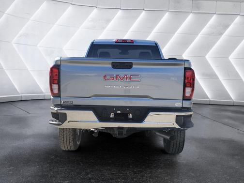 Sterling 2026 GMC Sierra 3500 Pro