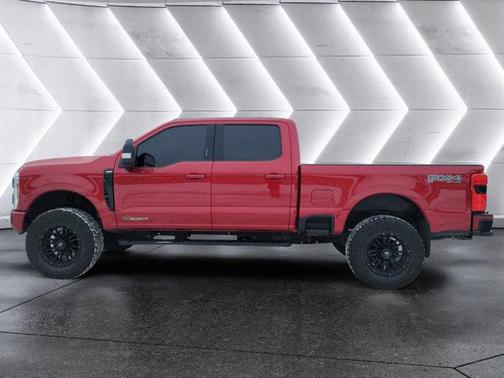 2024 Ford F-350 Lariat Super Duty