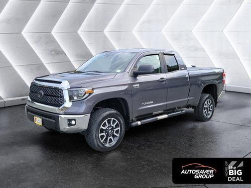2019 Toyota Tundra SR5