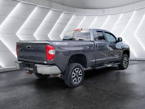 2019 Toyota Tundra SR5