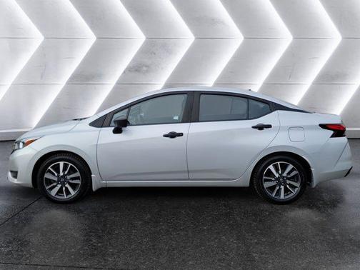 2023 Nissan Versa S
