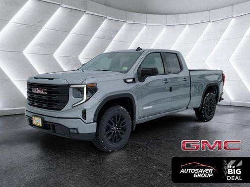 Sterling 2026 GMC Sierra 1500 Elevation