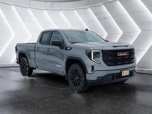 Sterling 2026 GMC Sierra 1500 Elevation