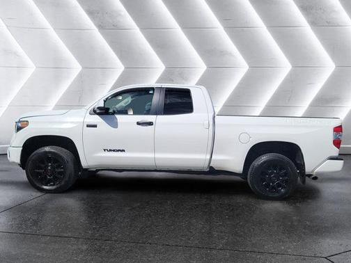 2016 Toyota Tundra TRD Pro
