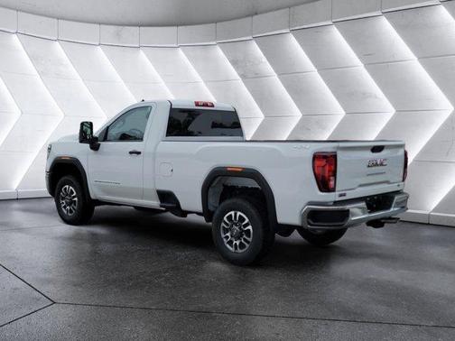 2025 GMC Sierra 3500 Pro