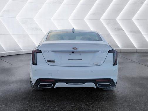 2025 Cadillac CT5 Sport RWD