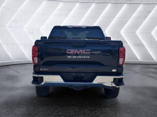 2021 GMC Sierra 1500 Base